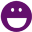 Yahoo Messenger Icon 32x32 png